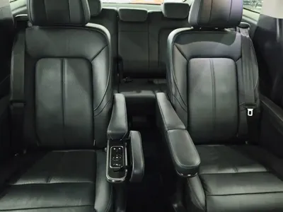 GAC Motor Trumpchi M8 2021, 90000 км, за 14586.91 USD - фото 12