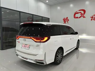 GAC Motor Trumpchi M8 2021, 90000 км, за 14586.91 USD - фото 14