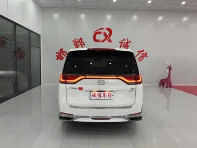 GAC Motor Trumpchi M8 2021, 90000 км, за 14586.91 USD - фото 15