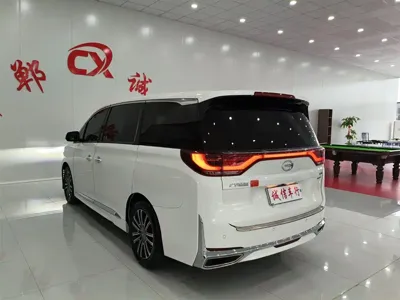 GAC Motor Trumpchi M8 2021, 90000 км, за 14586.91 USD - фото 16
