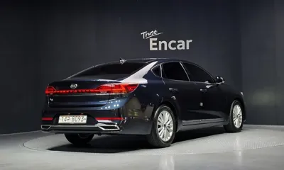 Kia K7 2020, 7561 км, за 13719.31 USD