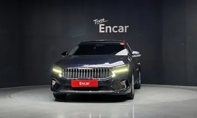 Kia K7 2020, 7561 км, за 13719.31 USD