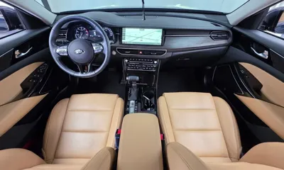 Kia K7 2020, 7561 км, за 13719.31 USD - фото 7