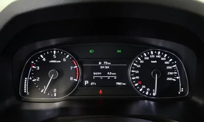 Kia K7 2020, 7561 км, за 13719.31 USD - фото 8