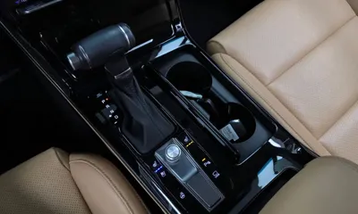 Kia K7 2020, 7561 км, за 13719.31 USD - фото 9