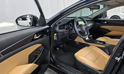 Kia K7 2020, 7561 км, за 13719.31 USD - фото 10