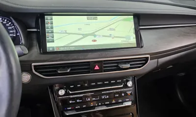 Kia K7 2020, 7561 км, за 13719.31 USD - фото 12