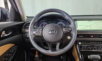 Kia K7 2020, 7561 км, за 13719.31 USD - фото 13