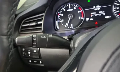 Kia K7 2020, 7561 км, за 13719.31 USD - фото 18