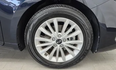 Kia K7 2020, 7561 км, за 13719.31 USD - фото 21