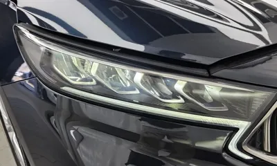 Kia K7 2020, 7561 км, за 13719.31 USD - фото 22