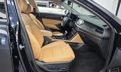 Kia K7 2020, 7561 км, за 13719.31 USD - фото 26
