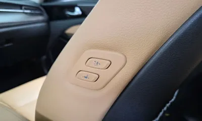 Kia K7 2020, 7561 км, за 13719.31 USD - фото 28