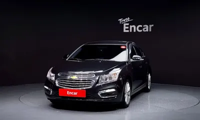 ChevroletGMDaewoo Cruze 2015, 178918 км, за 1907.39 USD