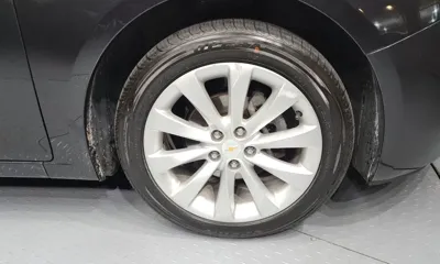 ChevroletGMDaewoo Cruze 2015, 178918 км, за 1907.39 USD
