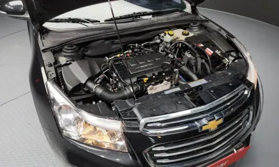 ChevroletGMDaewoo Cruze 2015, 178918 км, за 1907.39 USD - фото 6