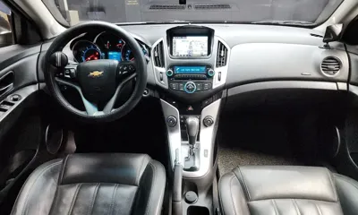 ChevroletGMDaewoo Cruze 2015, 178918 км, за 1907.39 USD - фото 7