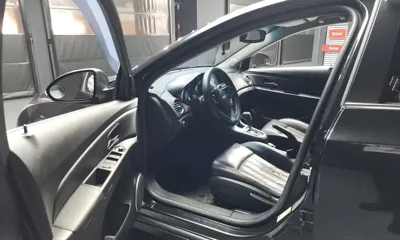 ChevroletGMDaewoo Cruze 2015, 178918 км, за 1907.39 USD - фото 10
