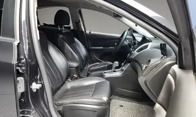 ChevroletGMDaewoo Cruze 2015, 178918 км, за 1907.39 USD - фото 11
