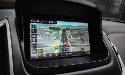 ChevroletGMDaewoo Cruze 2015, 178918 км, за 1907.39 USD - фото 14