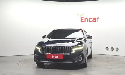 Kia K7 2020, 43812 км, за 17386.2 USD