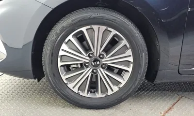 Kia K7 2020, 43812 км, за 17386.2 USD