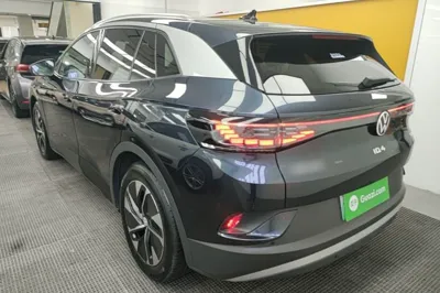 Volkswagen ID.4 Crozz 2024, 49800 км, за 16961 USD