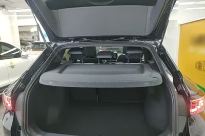 Volkswagen ID.4 Crozz 2024, 49800 км, за 16961 USD - фото 22