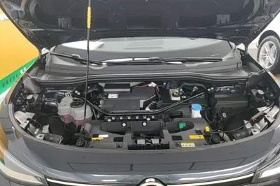 Volkswagen ID.4 Crozz 2024, 49800 км, за 16961 USD - фото 24