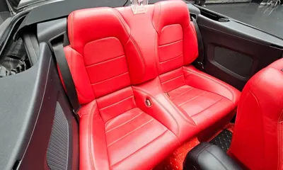 Ford Mustang 2015, 89335 км, за 16459.56 USD - фото 12