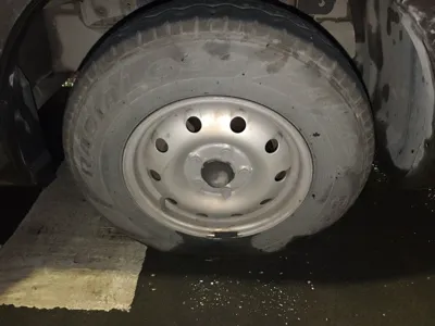 CHANGAN KAICHENG Ruixing M70 · 2019 год