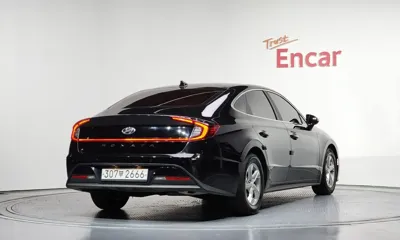Hyundai Sonata 2020, 48748 км, за 9321.26 USD