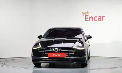 Hyundai Sonata 2020, 48748 км, за 9321.26 USD