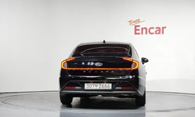 Hyundai Sonata 2020, 48748 км, за 9321.26 USD