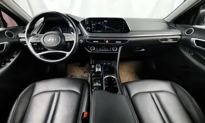 Hyundai Sonata 2020, 48748 км, за 9321.26 USD - фото 7