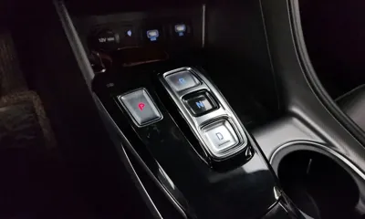Hyundai Sonata 2020, 48748 км, за 9321.26 USD - фото 9