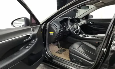 Hyundai Sonata 2020, 48748 км, за 9321.26 USD - фото 10