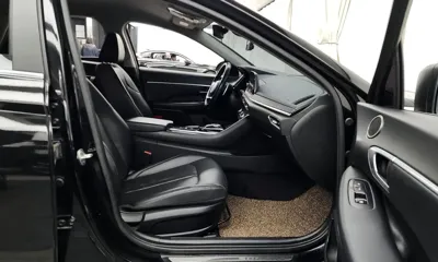 Hyundai Sonata 2020, 48748 км, за 9321.26 USD - фото 11