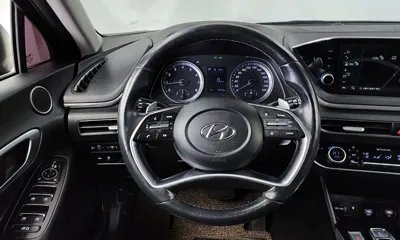 Hyundai Sonata 2020, 48748 км, за 9321.26 USD - фото 13
