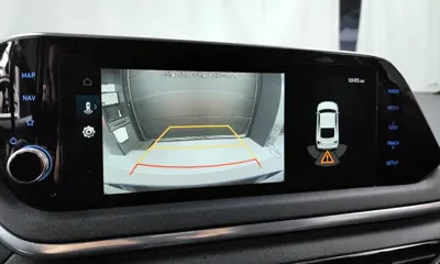 Hyundai Sonata 2020, 48748 км, за 9321.26 USD - фото 15
