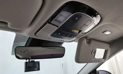 Hyundai Sonata 2020, 48748 км, за 9321.26 USD - фото 17