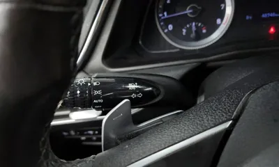 Hyundai Sonata 2020, 48748 км, за 9321.26 USD - фото 18