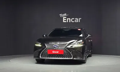 Lexus LS 2018, 172606 км, за 24937.64 USD