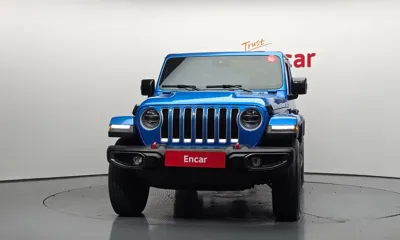 Jeep Wrangler 2022, 35344 км, за 29888.64 USD