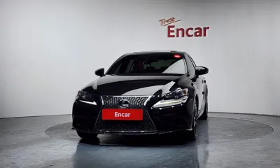 Lexus IS 2016, 134676 км, за 11768.2 USD
