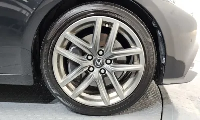 Lexus IS 2016, 134676 км, за 11768.2 USD