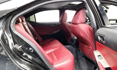 Lexus IS 2016, 134676 км, за 11768.2 USD - фото 12