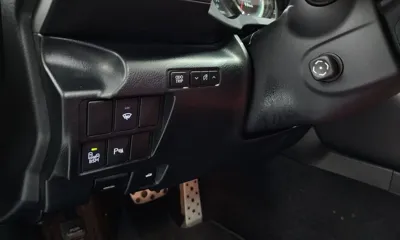Lexus IS 2016, 134676 км, за 11768.2 USD - фото 14