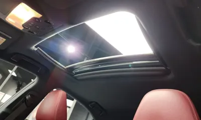 Lexus IS 2016, 134676 км, за 11768.2 USD - фото 19