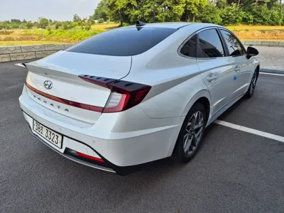 Hyundai Sonata 2020, 166200 км, за 7807.51 USD